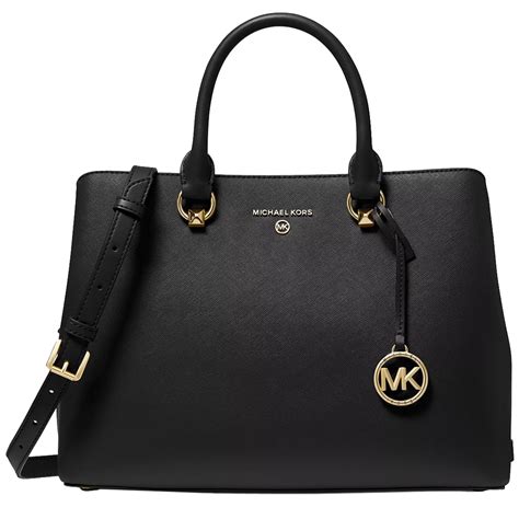 sac a main michael kors sears|michael kors leather tote.